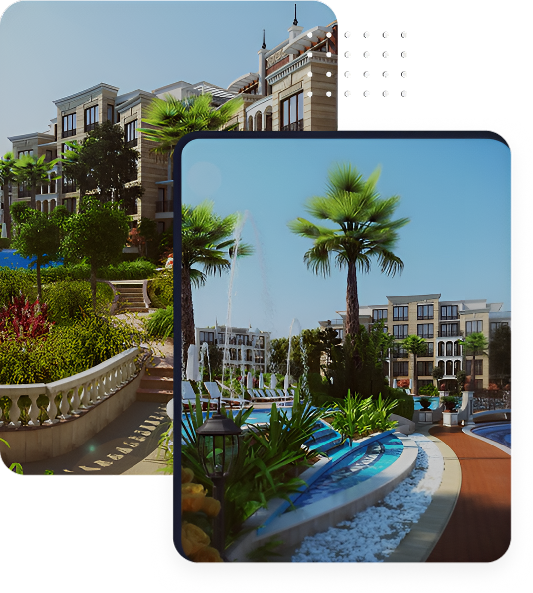 Developer Project Prevea Global