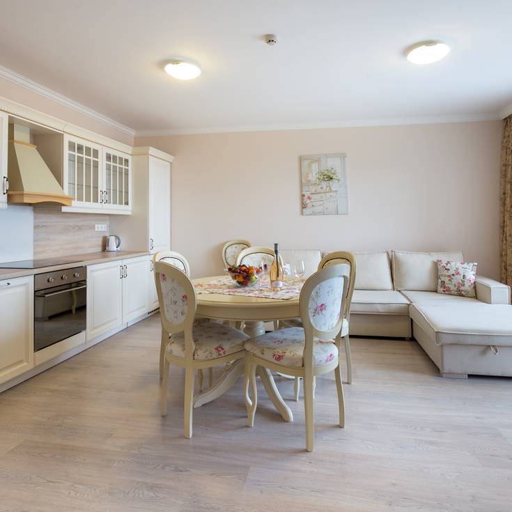 Prevea Global Apartment