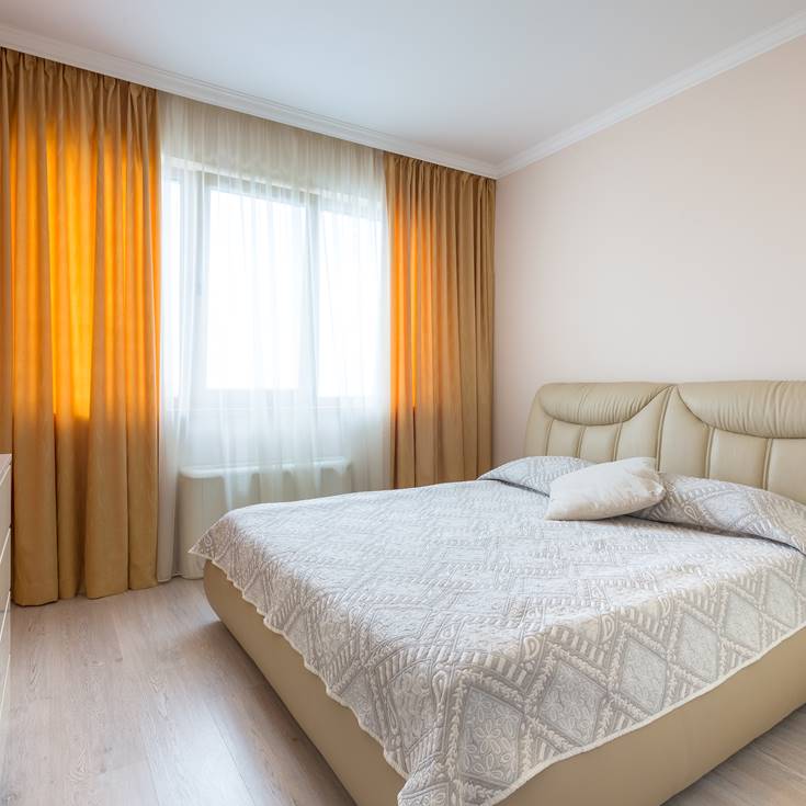 Prevea Global Apartment