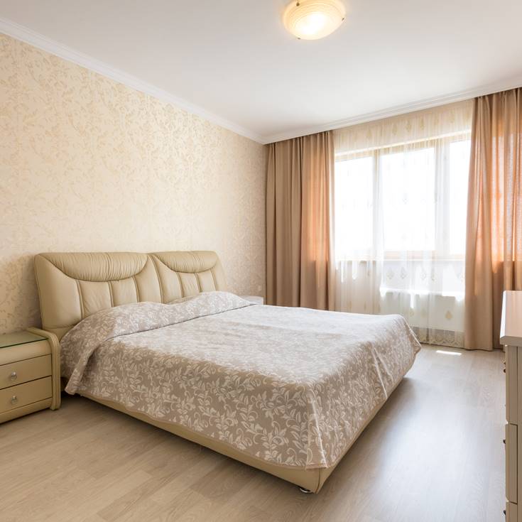 Prevea Global Apartment