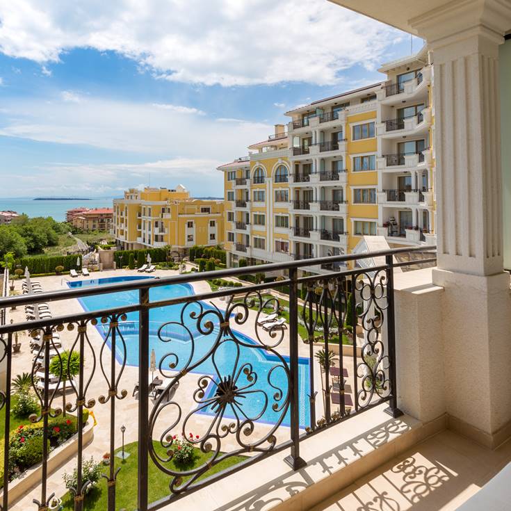 Prevea Global Apartment