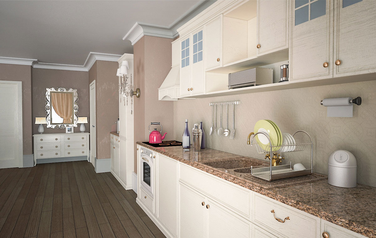 Prevea Global Apartment