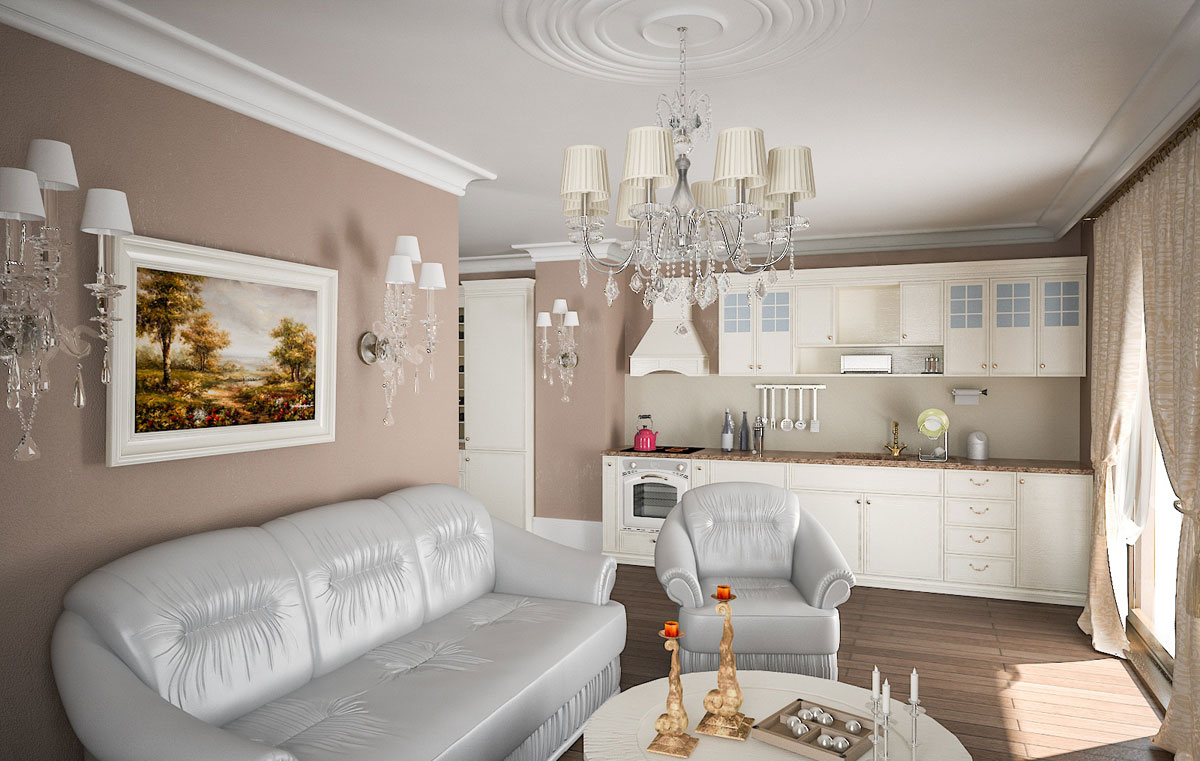 Prevea Global Apartment