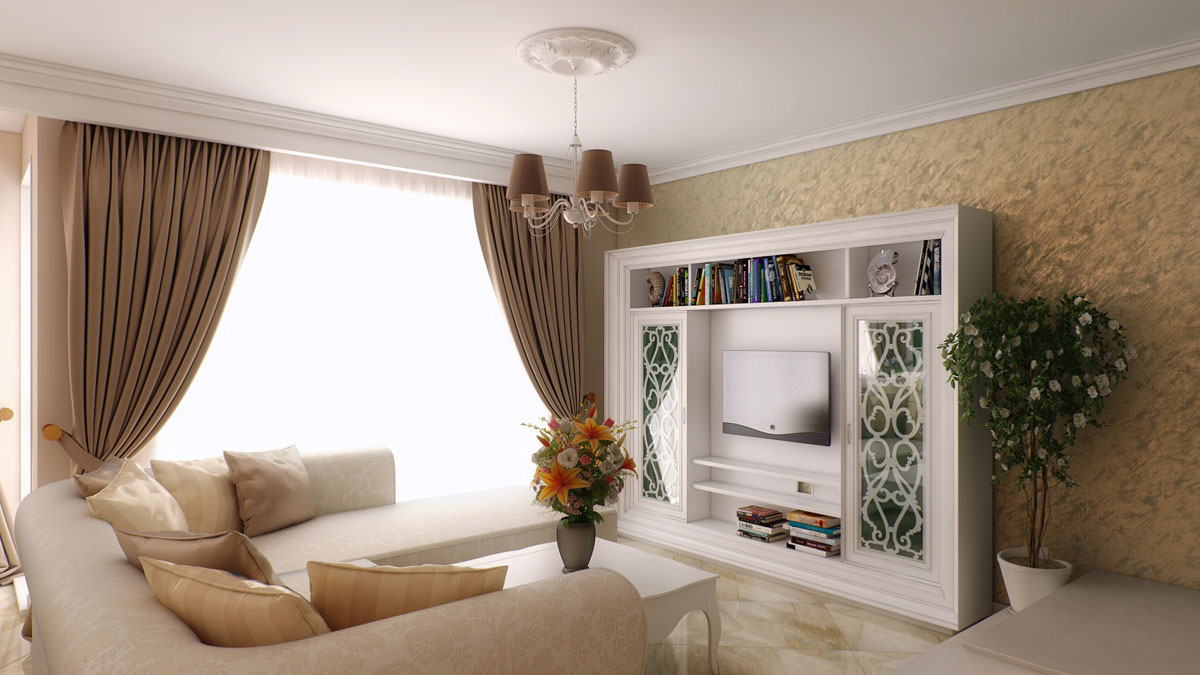 Prevea Global Apartment