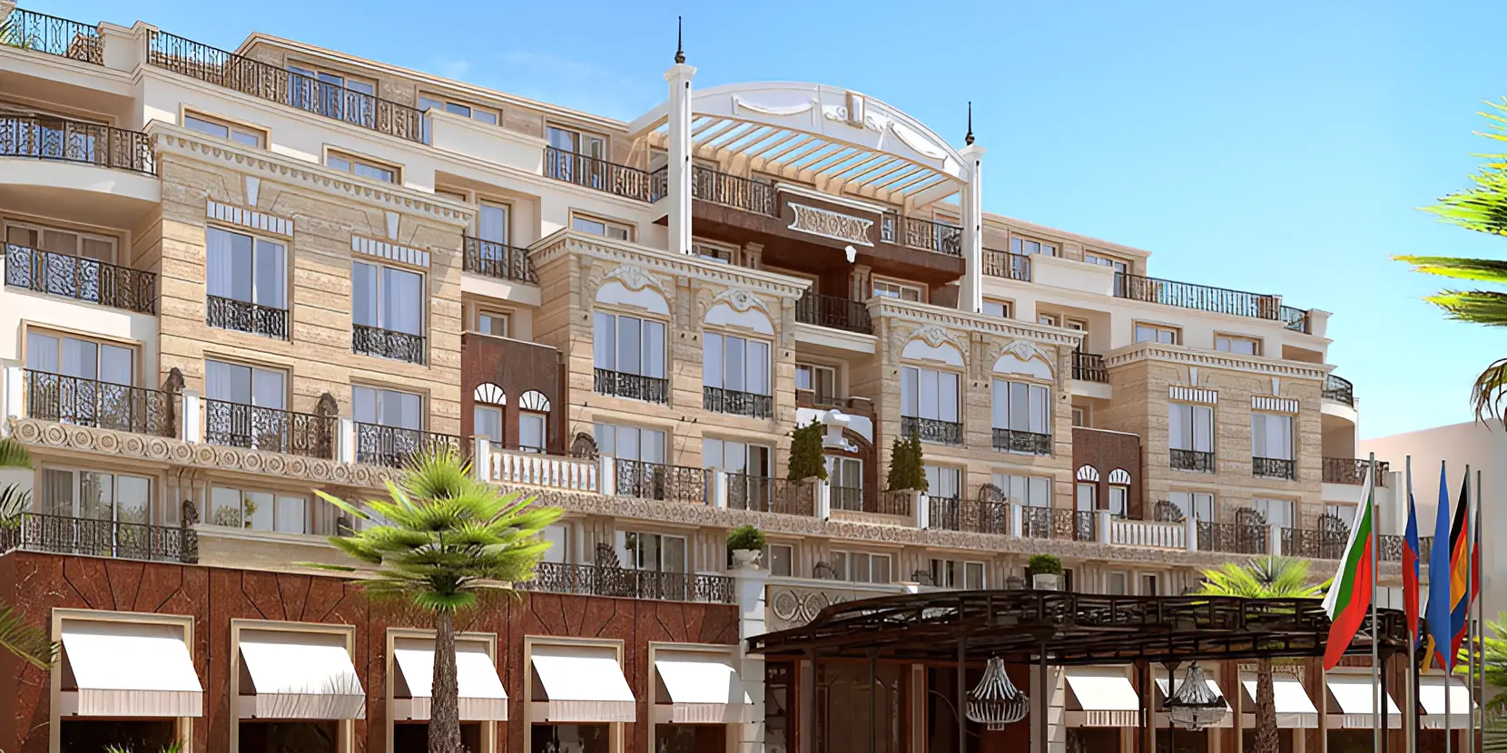 Florence Grand Palace