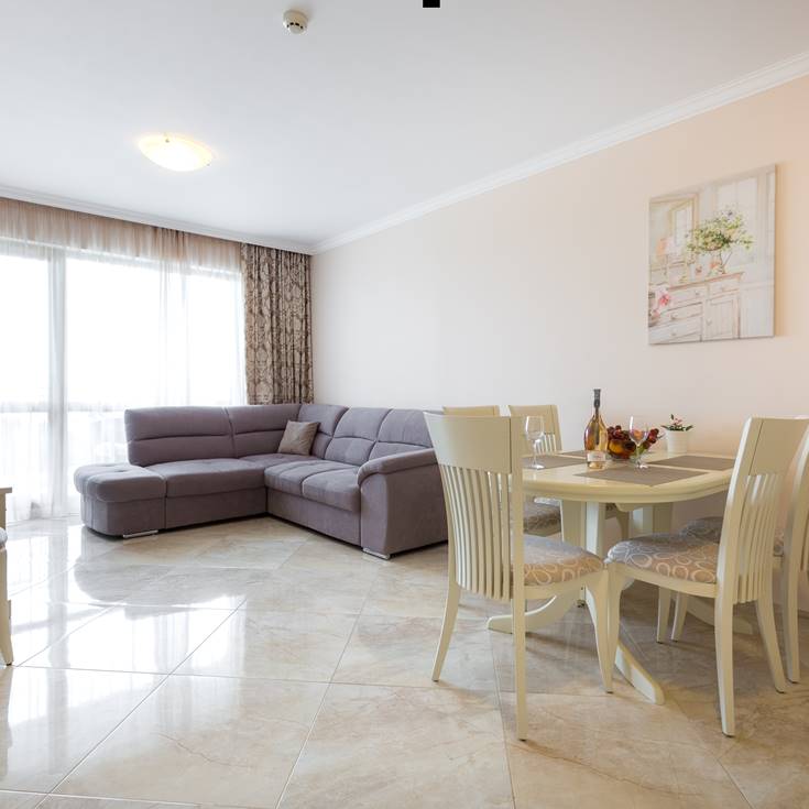 Prevea Global Apartment