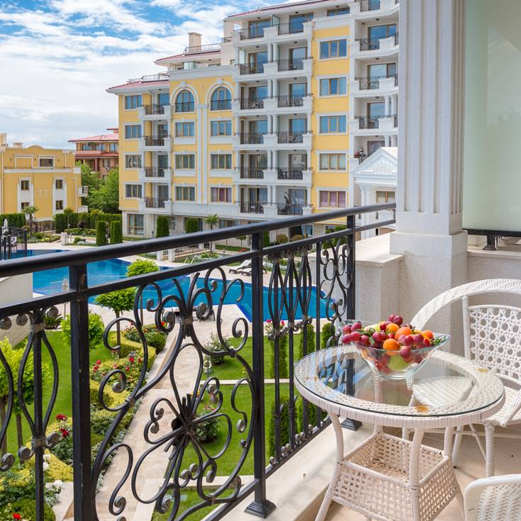 Prevea Global Apartment