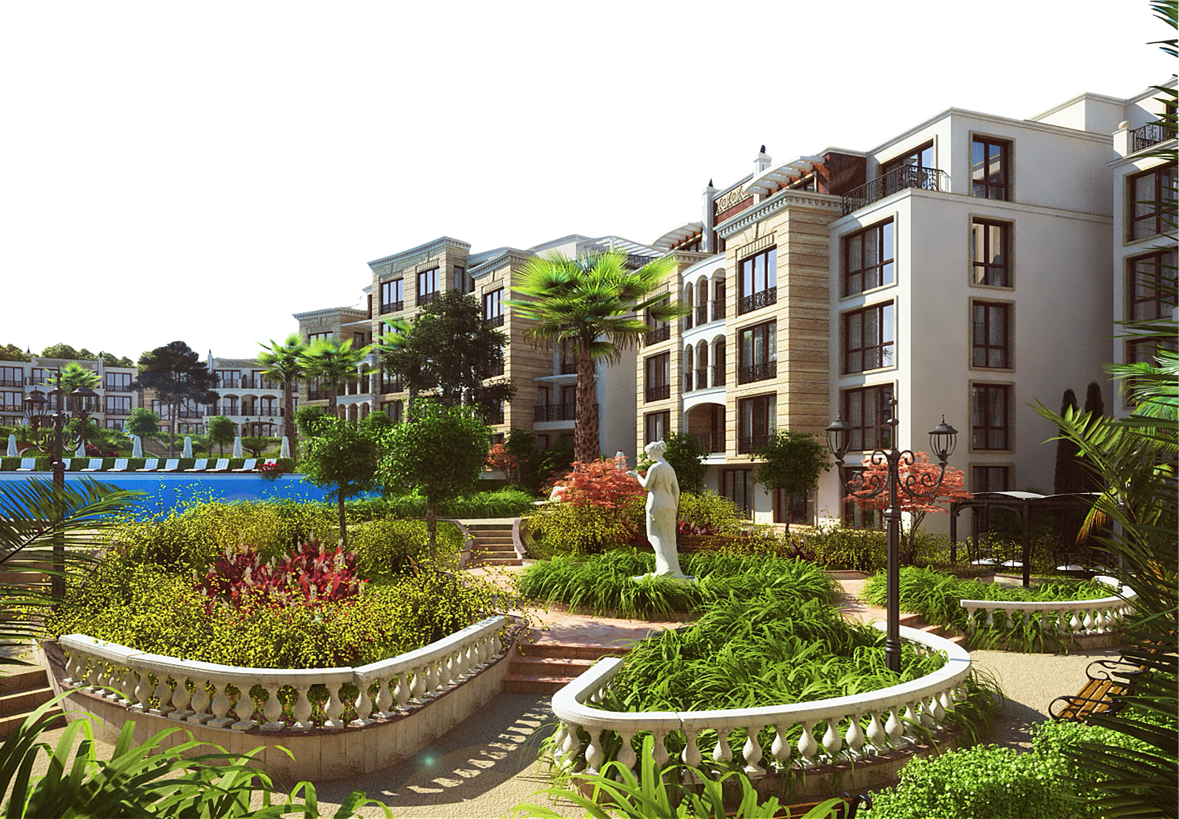 Prevea Global Banner