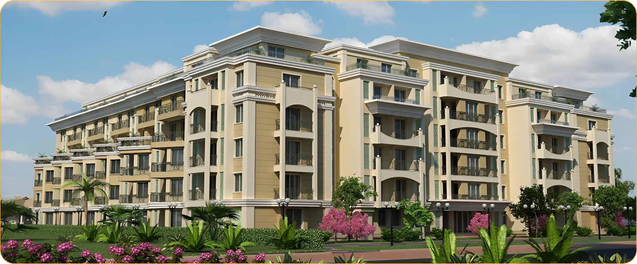 Florence Beach Resort