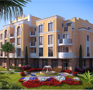 Prevea Global Building Image