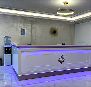 Prevea Global Building Image