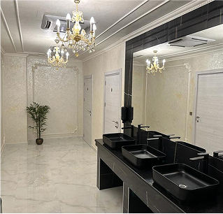 Prevea Global Building Image