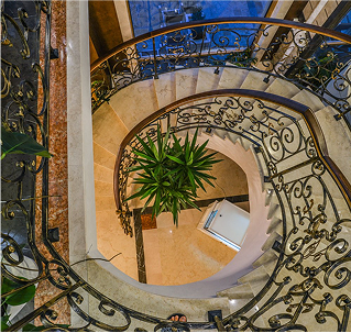 Prevea Global Building Image
